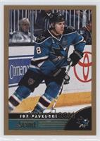 Joe Pavelski