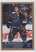 Jay Bouwmeester