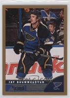 Jay Bouwmeester