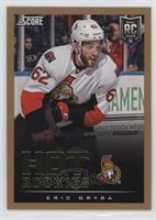 Hot Rookies - Eric Gryba