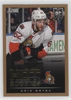 Hot Rookies - Eric Gryba