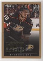 Hot Rookies - Emerson Etem