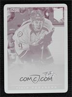 Hot Rookies - Filip Forsberg #/1