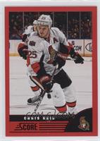 Chris Neil