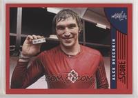 Alex Ovechkin