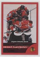 Season Highlights - Chicago Blackhawks