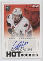 Hot Rookies - Cory Conacher