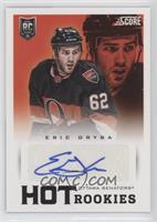 Hot Rookies - Eric Gryba