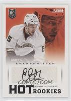 Hot Rookies - Emerson Etem