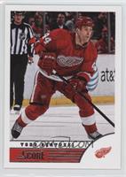 Todd Bertuzzi