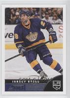 Jarret Stoll