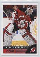 Martin Brodeur