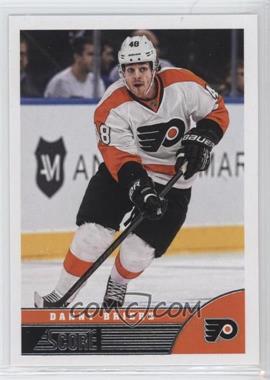 2013-14 Score - [Base] #364 - Danny Briere