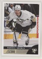 Pascal Dupuis