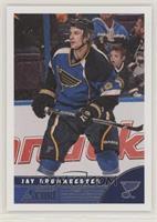 Jay Bouwmeester