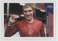 Alex Ovechkin