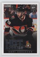 Hot Rookies - Cory Conacher