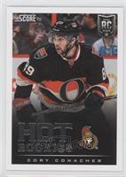 Hot Rookies - Cory Conacher