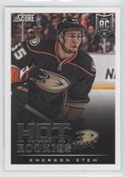 Hot Rookies - Emerson Etem