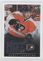 Hot Rookies - Scott Laughton