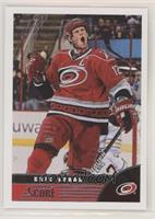 Eric Staal