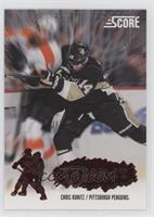 Chris Kunitz [EX to NM]