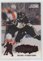 Chris Kunitz