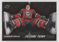 Charlie Coyle