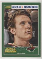 Jonas Brodin