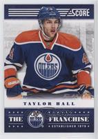 Taylor Hall