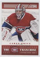 Carey Price