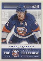 John Tavares