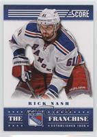 Rick Nash