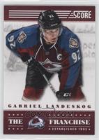 Gabriel Landeskog