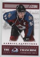 Gabriel Landeskog