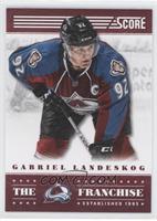 Gabriel Landeskog