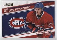 Alex Galchenyuk