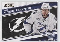 Alex Killorn