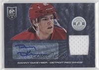 Rookie - Danny DeKeyser