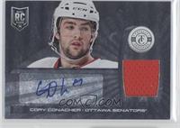 Rookie - Cory Conacher