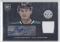 Rookie - Jamie Oleksiak