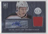 Rookie - Mikael Granlund