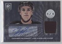 Rookie - Tanner Pearson