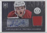 Rookie - Alex Galchenyuk