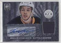 Rookie - Zemgus Girgensons