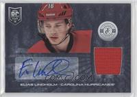 Rookie - Elias Lindholm