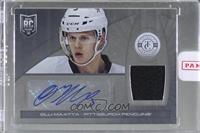 Rookie - Olli Maatta [Uncirculated]