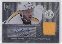 Rookie - Seth Jones