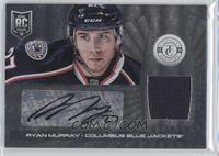 Rookie - Ryan Murray