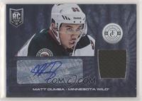 Rookie - Matt Dumba